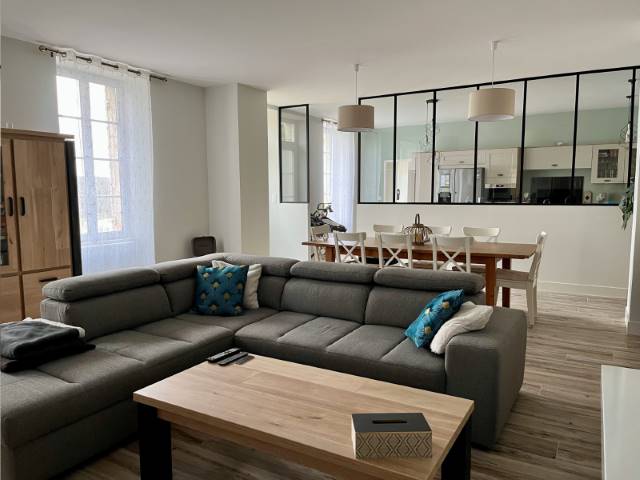 architecte logement