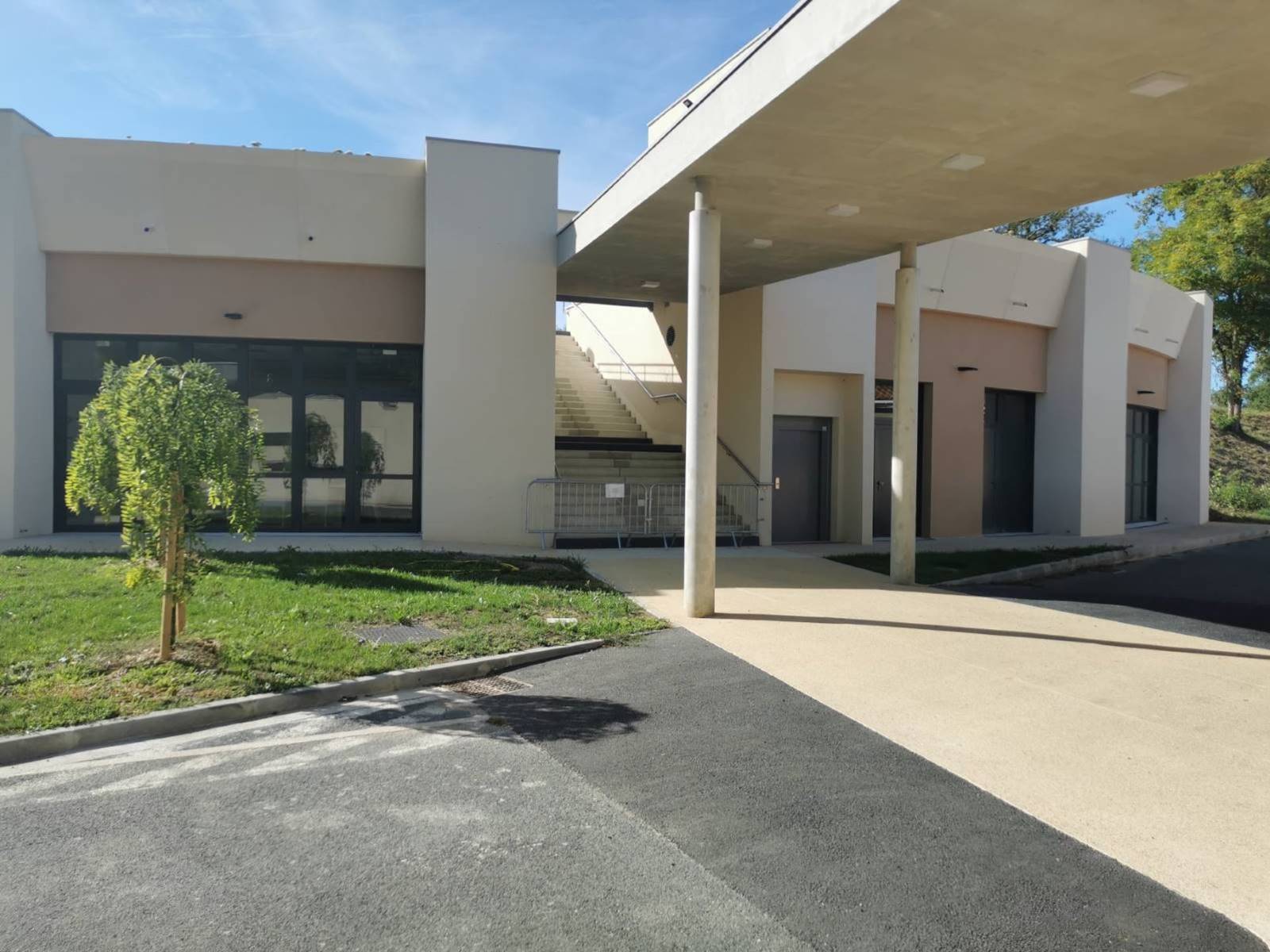 Architecte medico social - FAM